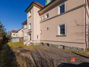 Pronájem bytu 2+1, Liberec, 55 m2