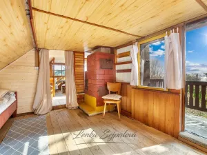 Prodej chaty, Licibořice - Šiškovice, 92 m2