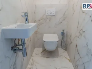 Prodej vily, Praha - Klánovice, U trativodu, 146 m2