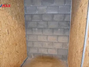 Pronájem bytu 1+kk, Znojmo, Jarošova, 33 m2