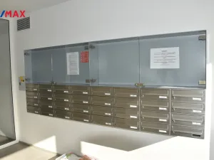 Pronájem bytu 1+kk, Znojmo, Jarošova, 33 m2