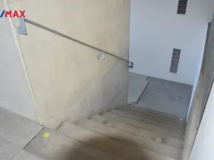 Pronájem bytu 1+kk, Znojmo, Jarošova, 33 m2