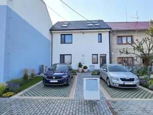 Prodej rodinného domu, Vrbátky - Dubany, 148 m2