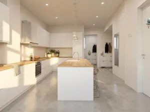 Prodej rodinného domu, Vrbátky - Dubany, 148 m2