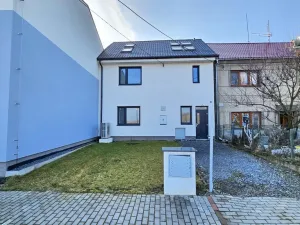 Prodej rodinného domu, Vrbátky - Dubany, 148 m2