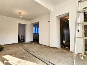 Prodej rodinného domu, Vrbátky - Dubany, 148 m2