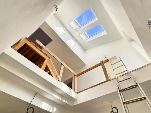 Prodej rodinného domu, Vrbátky - Dubany, 148 m2