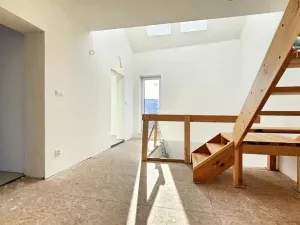 Prodej rodinného domu, Vrbátky - Dubany, 148 m2