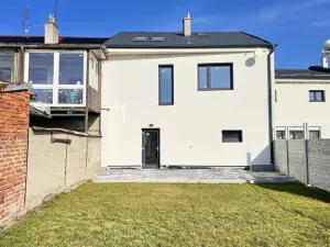 Prodej rodinného domu, Vrbátky - Dubany, 148 m2