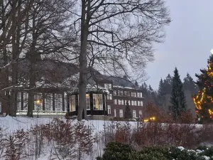 Prodej pozemku pro bydlení, Karlova Studánka, 900 m2