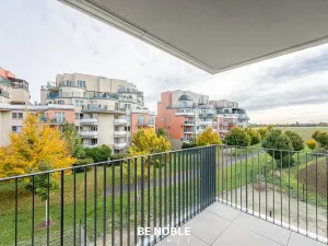 Prodej bytu 3+kk, Praha - Letňany, Vyletalova, 93 m2