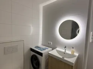 Pronájem bytu 2+1, Ostrava - Hrabůvka, Plavecká, 56 m2