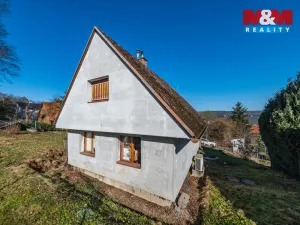 Prodej chaty, Řevnice, Pod Selcem, 99 m2