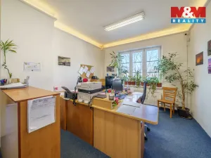 Prodej obchodního prostoru, Teplice, Libušina, 760 m2