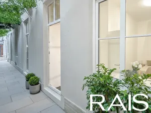 Prodej bytu 2+kk, Brno, Anenská, 43 m2