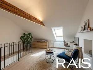 Prodej bytu 2+kk, Brno, Opuštěná, 63 m2