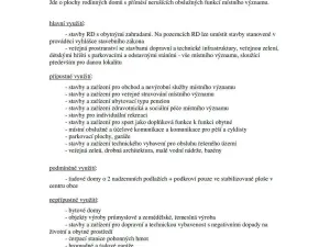 Prodej pozemku, Spojil, Na Okrajích, 800 m2