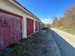 Prodej bytu 2+1, Bučovice, Vyškovská, 55 m2