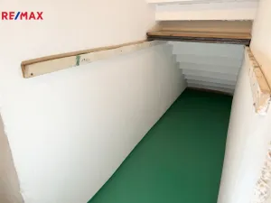 Prodej garáže, Praha - Modřany, Vitošská, 43 m2