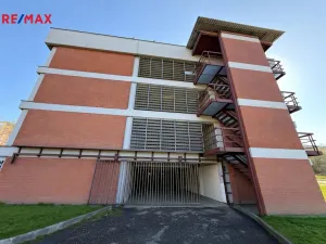 Prodej garáže, Praha - Modřany, Vitošská, 43 m2