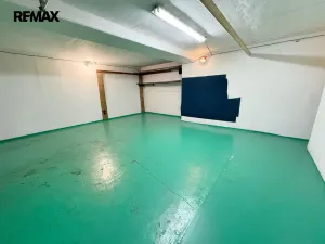 Prodej garáže, Praha - Modřany, Vitošská, 43 m2