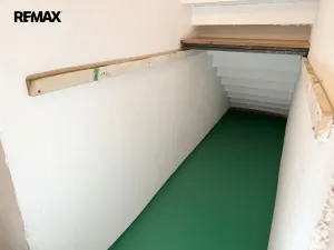 Pronájem garáže, Praha - Modřany, Vitošská, 43 m2