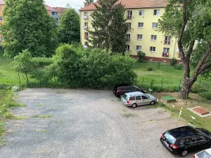 Pronájem bytu 2+1, Brno, Renneská třída, 56 m2