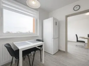 Pronájem bytu 4+1, Jirkov, U Sauny, 87 m2