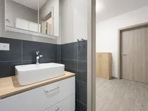 Pronájem bytu 4+1, Jirkov, U Sauny, 87 m2