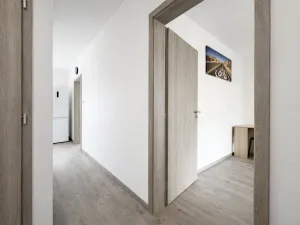 Pronájem bytu 4+1, Jirkov, U Sauny, 87 m2