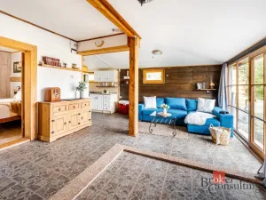 Prodej chaty, Haškovcova Lhota, 54 m2