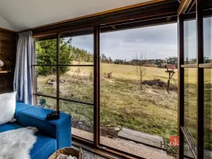 Prodej chaty, Haškovcova Lhota, 54 m2