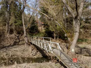 Prodej chaty, Haškovcova Lhota, 54 m2