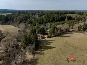 Prodej chaty, Haškovcova Lhota, 54 m2