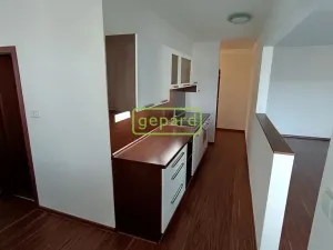 Prodej bytu 3+1, Český Krumlov, Sídliště Plešivec, 69 m2
