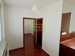 Prodej bytu 3+1, Český Krumlov, Sídliště Plešivec, 69 m2