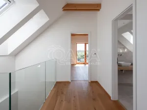 Prodej rodinného domu, Statenice, Nad Vinicí, 270 m2