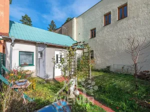Prodej rodinného domu, Bystřice pod Hostýnem, Havlíčkova, 60 m2