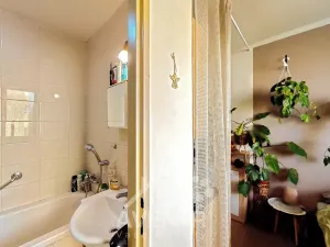 Pronájem bytu 1+1, Napajedla, Zábraní, 36 m2