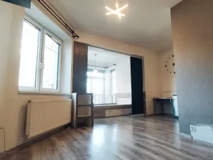 Pronájem bytu 2+kk, Zábřeh, Na Výsluní, 60 m2