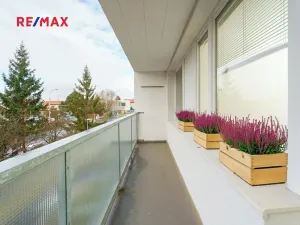 Prodej bytu 3+1, Praha - Čimice, Křivenická, 72 m2