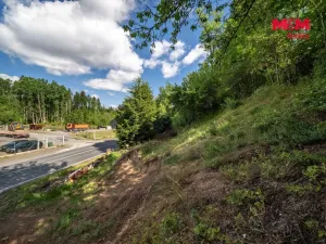 Prodej pozemku pro bydlení, Dlouhá Ves, 1168 m2