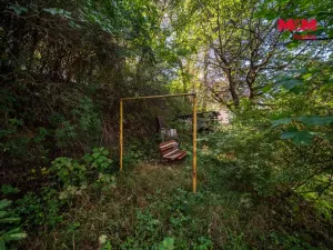 Prodej pozemku pro bydlení, Dlouhá Ves, 1168 m2