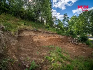 Prodej pozemku pro bydlení, Dlouhá Ves, 1168 m2