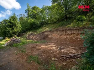 Prodej pozemku pro bydlení, Dlouhá Ves, 1168 m2