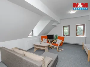 Prodej rodinného domu, Rokytnice v Orlických horách, 386 m2