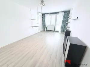 Pronájem bytu 2+1, Kralupy nad Vltavou, 55 m2