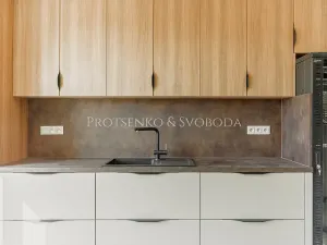 Pronájem kanceláře, Velká Bíteš, 270 m2