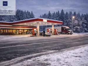 Prodej komerční nemovitosti, Hradec Králové, 100 m2