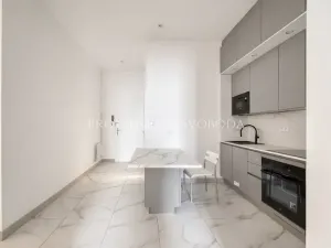 Prodej bytu 3+1, Praha - Nové Město, Spálená, 100 m2